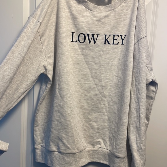 ASOS sweatshirt - Picture 3 of 5